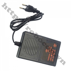PKK412 Bộ Đổi Nguồn 220V Về 110V ...