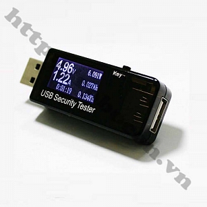 MDL190 USB Tester J7-T Kiểm Tra Điện ...