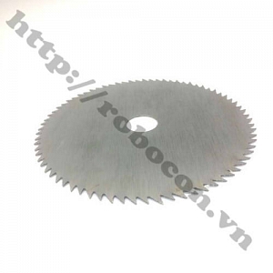 PKK430 Lưỡi Cưa Cắt Gỗ TCT 110x16mm