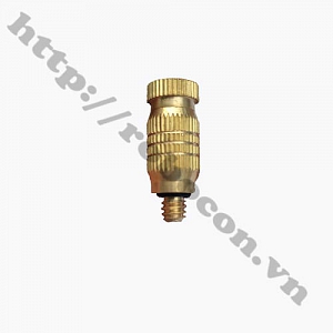 PKK433 Đầu Béc Phun Sương Số 3