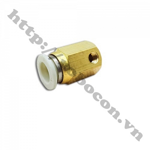 PKK435 Đầu Nối Béc Cuối 1 Béc ...