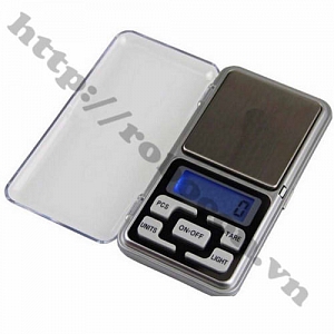 PKK188 Cân Tiểu Ly Điện Tử Mini ...