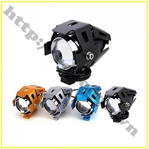 LED108 Đèn Led Trợ Sáng U5 Dành ...