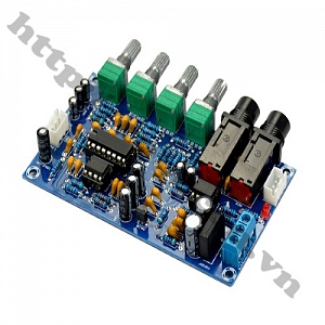 MDL194 Mạch Echo Khuếch Đại Micro Karaoke ...