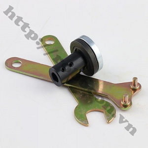 PKK480 Trục M10-8mm Kẹp Đĩa Cắt-Đĩa Mài ...