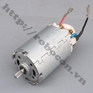 PKK497 Động Cơ Phát Điện 220VDC 300W