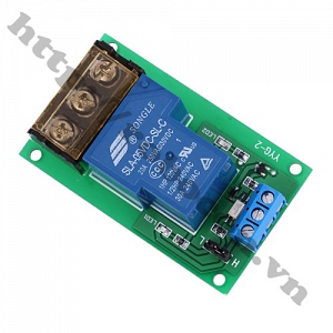 MDL207 Module Relay 1 Kênh 5V- 30VDC/250VDC-30A