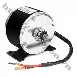 PKK512 Động Cơ Xe Điện 24V-200W