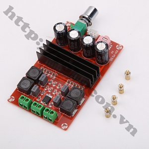MDL215 Mạch Khuếch Đại Âm Thanh 2.0 ...