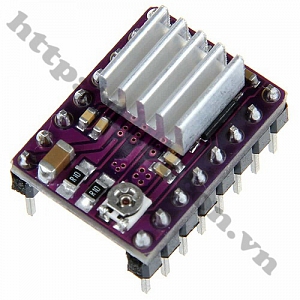  MDL158 MODULE ĐIỀU KHIỂN ĐỘNG CƠ BƯỚC MÁY IN 3D ...