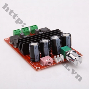MDL215 Mạch Khuếch Đại Âm Thanh 2.0 ...
