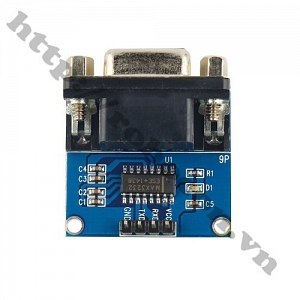 MDL220 Module Chuyển Giao Tiếp RS232 Sang ...