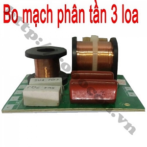 MDL221 Mạch Phân Tần 3 Loa YL-02B
