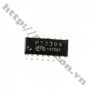 IC105 IC AUDIO TP2399 SOP 16 CHÂN