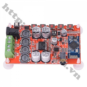 MDL226 Mạch Giải Mã Khuếch Đại Âm ...