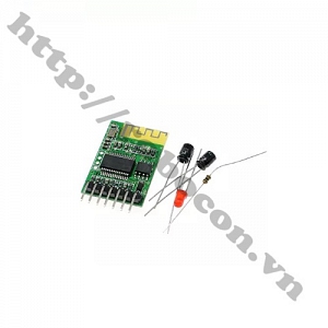 MDL227 Mạch Giải Mã Âm Thanh Bluetooth ...