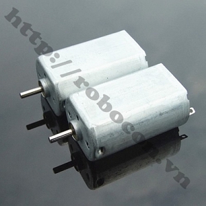 PKK609 Động Cơ 180 DC3.7V 19000RPM DC