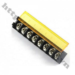 CO184 Domino HB9500 - 8 Chân