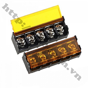 CO181 Domino HB9500 - 5 Chân