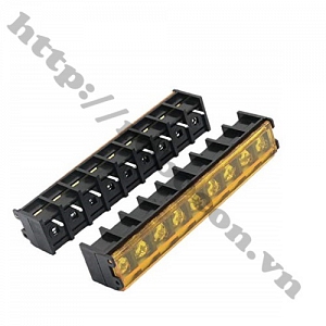 CO185 Domino HB9500 - 9 Chân