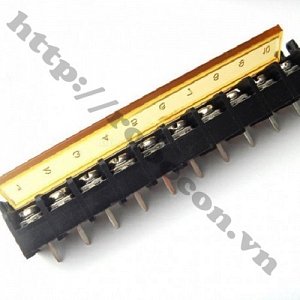 CO186 Domino HB9500 - 10 Chân
