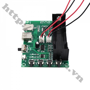 MDL238 Mạch Giải Mã Âm Thanh Bluetooth ...