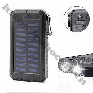 PPKP11 Sạc Pin Dự Phòng Năng Lượng ...