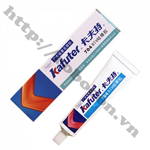 PKK648 Keo Dán Silicone Tản Nhiệt Linh ...
