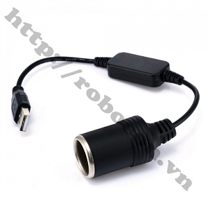 MDL248 Module Cáp Chuyển USB 5V Sang ...