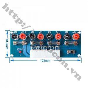 MDL250 Mạch XH-M229 Chế Nguồn Đa Năng ...