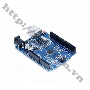 MDL252 Module Arduino Uno R3 SMD Chíp ...