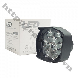  LED111 ĐÈN LED TRỢ SÁNG L5 9 LED  