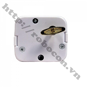 PKK501 Hộp Tạo Nhạc Music Box DIY