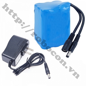 CBM97 Khối Pin 3S2P Lithium 12V 3500mAh ...