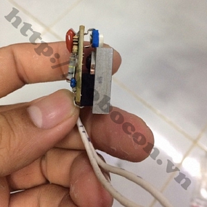 MDL264 Bộ Đổi Nguồn 220V Sang 100V ...