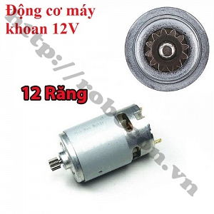 PKK715 Động Cơ Máy Khoan Pin Siêu ...