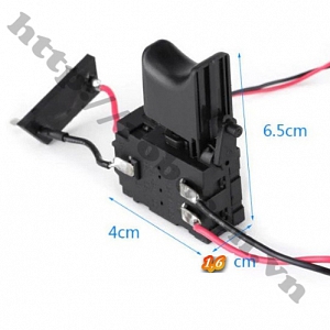 CO213 Cò Máy Khoan Pin 12V