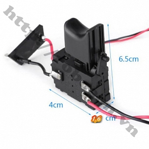  CO213 Cò Máy Khoan Pin 12V    