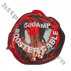 CO217 Dây Mồi Sạc Điện Ắc Quy ...