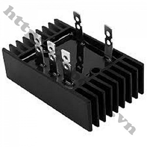DO59 DIODE CẦU CHỈNH LƯU 3 PHA ...