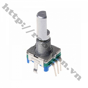 BT71 CÔNG TẮC ENCODER VÔ CẤP EC11
