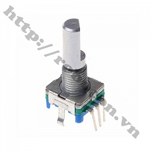  BT71 CÔNG TẮC ENCODER VÔ CẤP EC11   