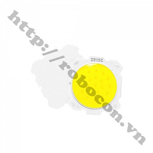LED127 Nhân đèn led COB 10W trắng ...