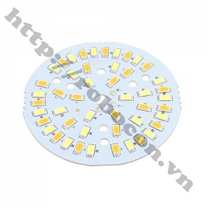 LED119 NHÂN ĐÈN LED 9W DẠNG VÒNG ...