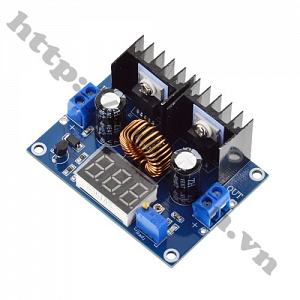 MDL298 Module Buck Hạ Áp DC-DC XL4016 ...