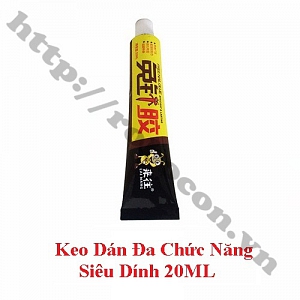 PKK811 KEO DÁN ĐA CHỨC NĂNG SIÊU ...