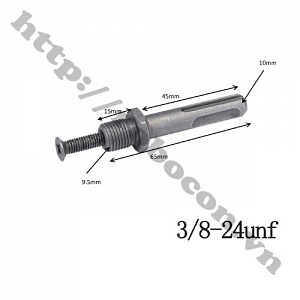 PKK829 ĐẦU CHUYỂN MANG RANH CHO MÁY ...