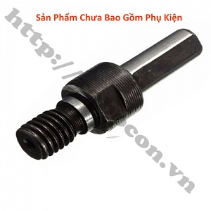  PKK833 Trục Kẹp Đĩa Cắt Đĩa Mài ...