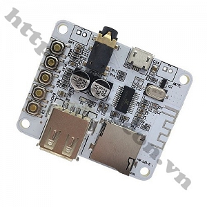 MDL166 Module Khuếch Đại Âm Thanh Bluetooth ...