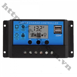 PPKP212 Bộ Điều Khiển Sạc Năng Lượng ...